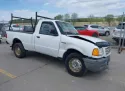 2003 FORD RANGER 2.3L 4