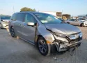 2018 HONDA ODYSSEY 3.5L 6