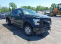 2015 FORD F-150 5.0L 8