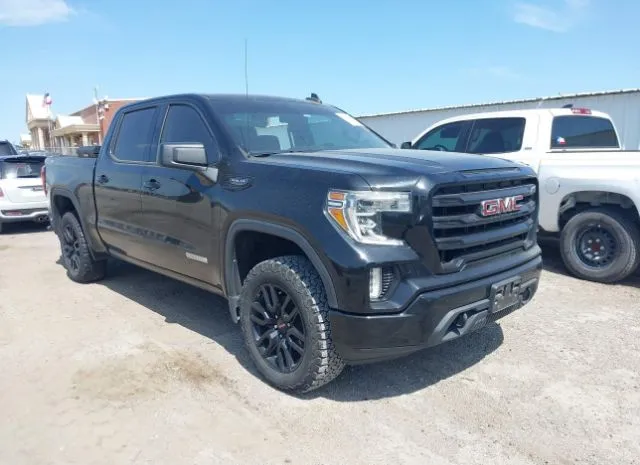 2020 GMC  - Image 1.