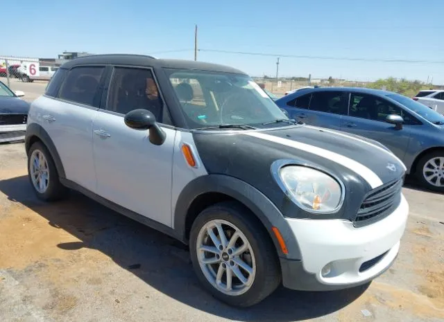 2015 MINI  - Image 1.