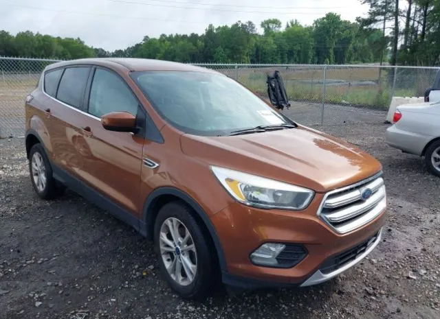 2017 FORD  - Image 1.