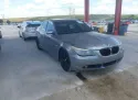 2004 BMW 525i 2.5L 6