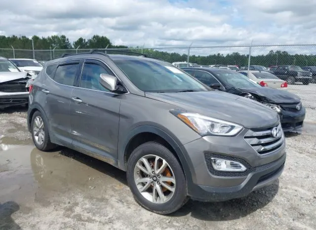 2015 HYUNDAI  - Image 1.