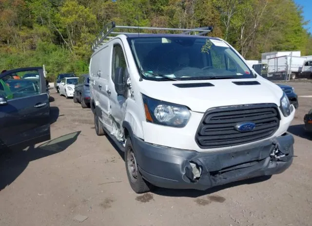 2018 FORD  - Image 1.