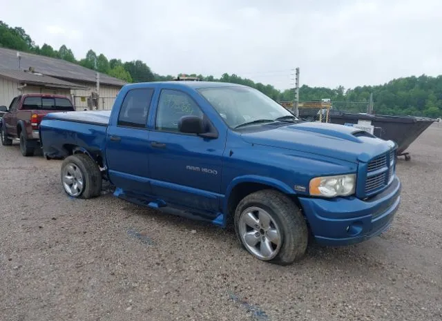 2005 DODGE  - Image 1.