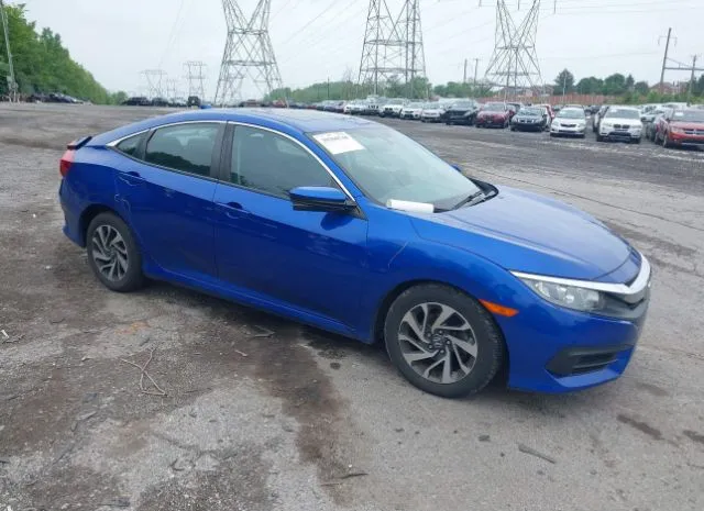 2018 HONDA  - Image 1.