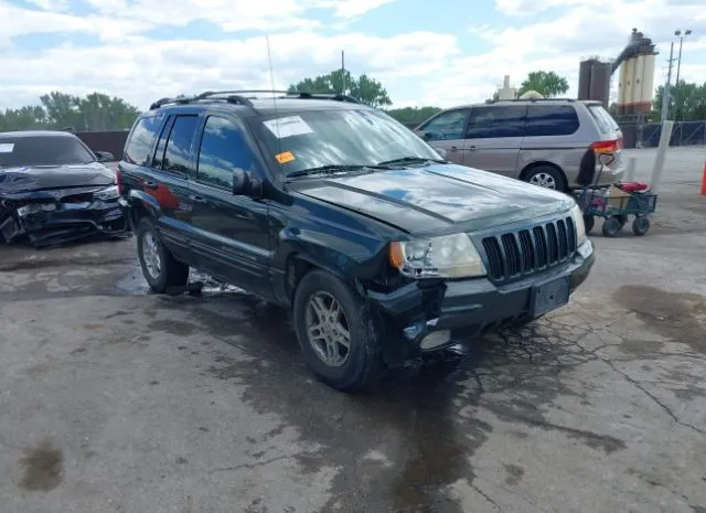 2000 JEEP  - Image 1.