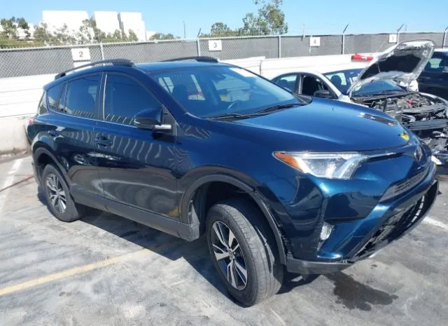 2017 TOYOTA  - Image 1.