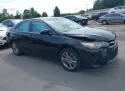 2017 TOYOTA Camry 2.5L 4