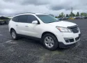 2014 CHEVROLET Traverse 3.6L 6