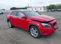 2015 MERCEDES-BENZ GLA 250 2.0L 4