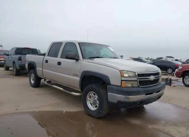 2006 CHEVROLET  - Image 1.