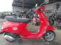 2008 VESPA  - Image 8.