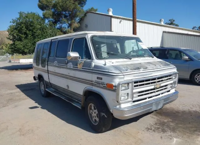 1991 CHEVROLET  - Image 1.