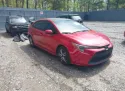 2021 TOYOTA Corolla 1.8L 4