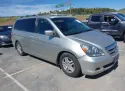 2007 HONDA Odyssey 3.5L 6