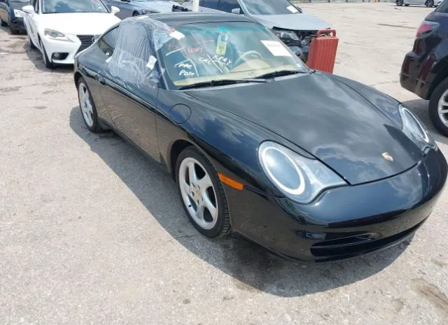 2004 PORSCHE  - Image 1.