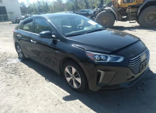 2019 HYUNDAI  - Image 1.