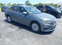 2019 VOLKSWAGEN  - Image 1.