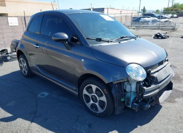 2019 FIAT  - Image 1.