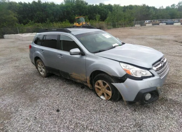 2013 SUBARU  - Image 1.