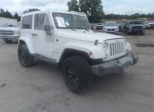 2011 JEEP  - Image 1.