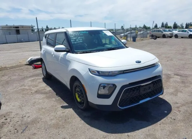 2020 KIA  - Image 1.