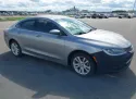 2015 CHRYSLER 200 2.4L 4