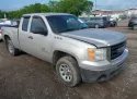 2008 GMC Sierra 5.3L 8