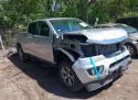 2015 CHEVROLET COLORADO 3.6L 6