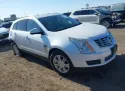 2013 CADILLAC SRX 3.6L 6