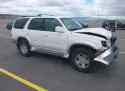 2002 TOYOTA 4-Runner 3.4L 6