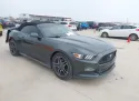 2016 FORD Mustang 3.7L 6