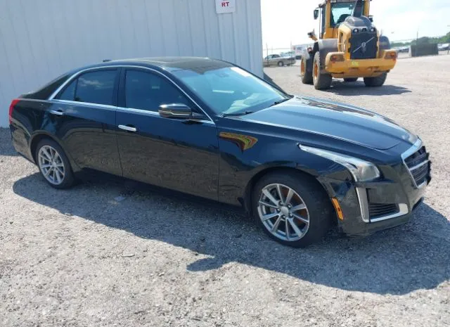 2019 CADILLAC  - Image 1.