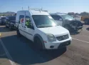 2012 FORD Transit Connect 2.0L 4