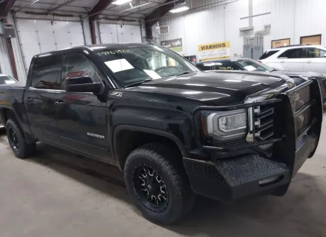 2018 GMC  - Image 1.