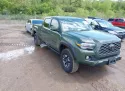 2022 TOYOTA Tacoma 3.5L 6