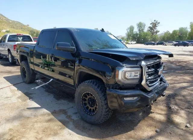 2018 GMC  - Image 1.