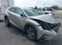 2018 LEXUS NX 300 2.0L 4