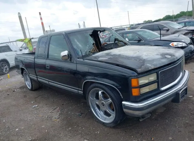 1994 GMC  - Image 1.