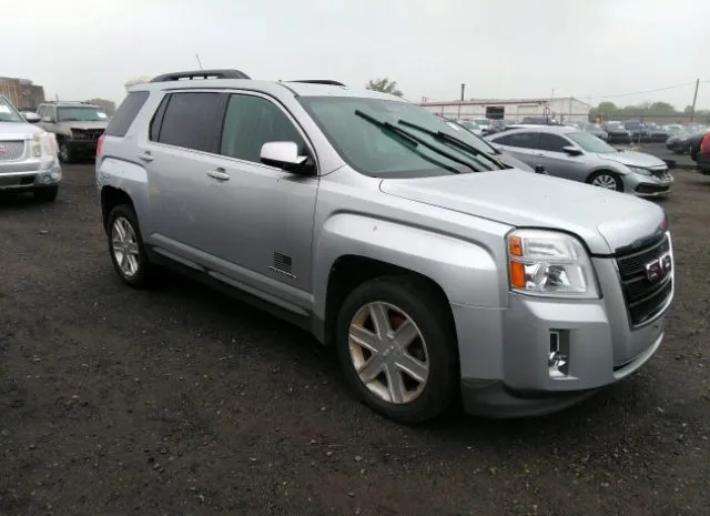 2011 GMC  - Image 1.