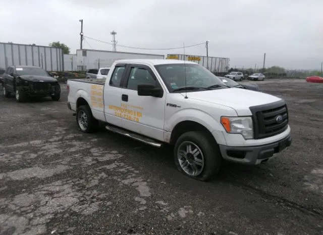 2010 FORD  - Image 1.