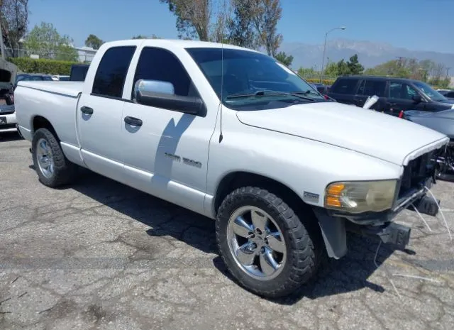 2004 DODGE  - Image 1.