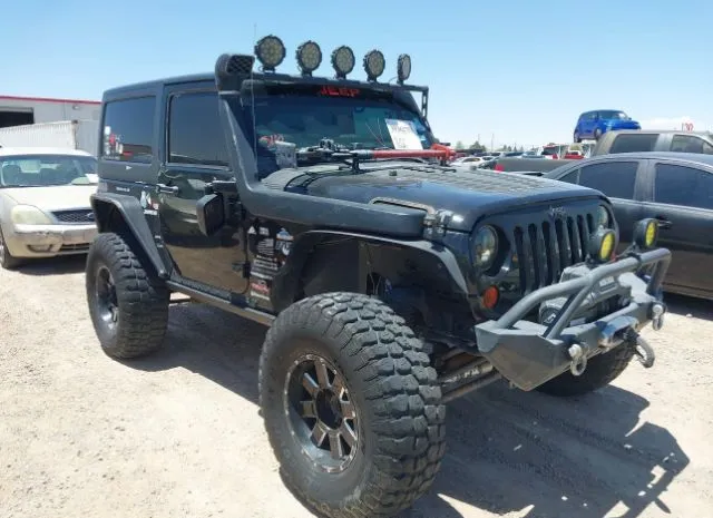 2011 JEEP  - Image 1.