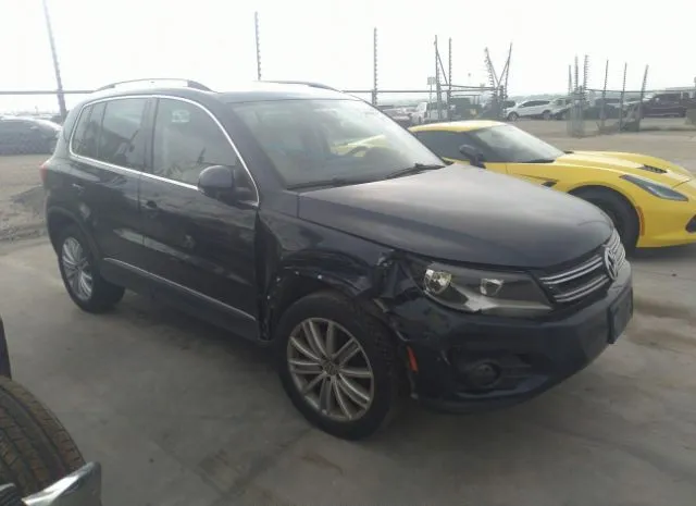 2014 VOLKSWAGEN  - Image 1.