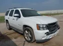 2008 CHEVROLET TAHOE 5.3L 8