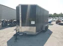 2018 COVERED WAGON TRAILERS  - Image 2.