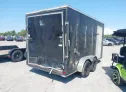 2018 COVERED WAGON TRAILERS  - Image 4.