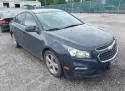 2015 CHEVROLET Cruze 1.4L 4